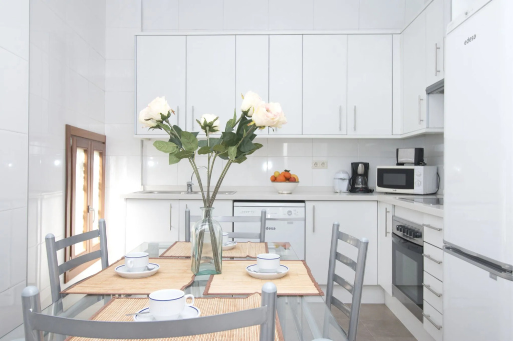 Trinitarios Apartment
