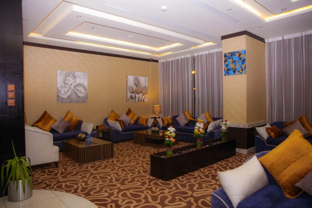 Dalin Serviced Apartments