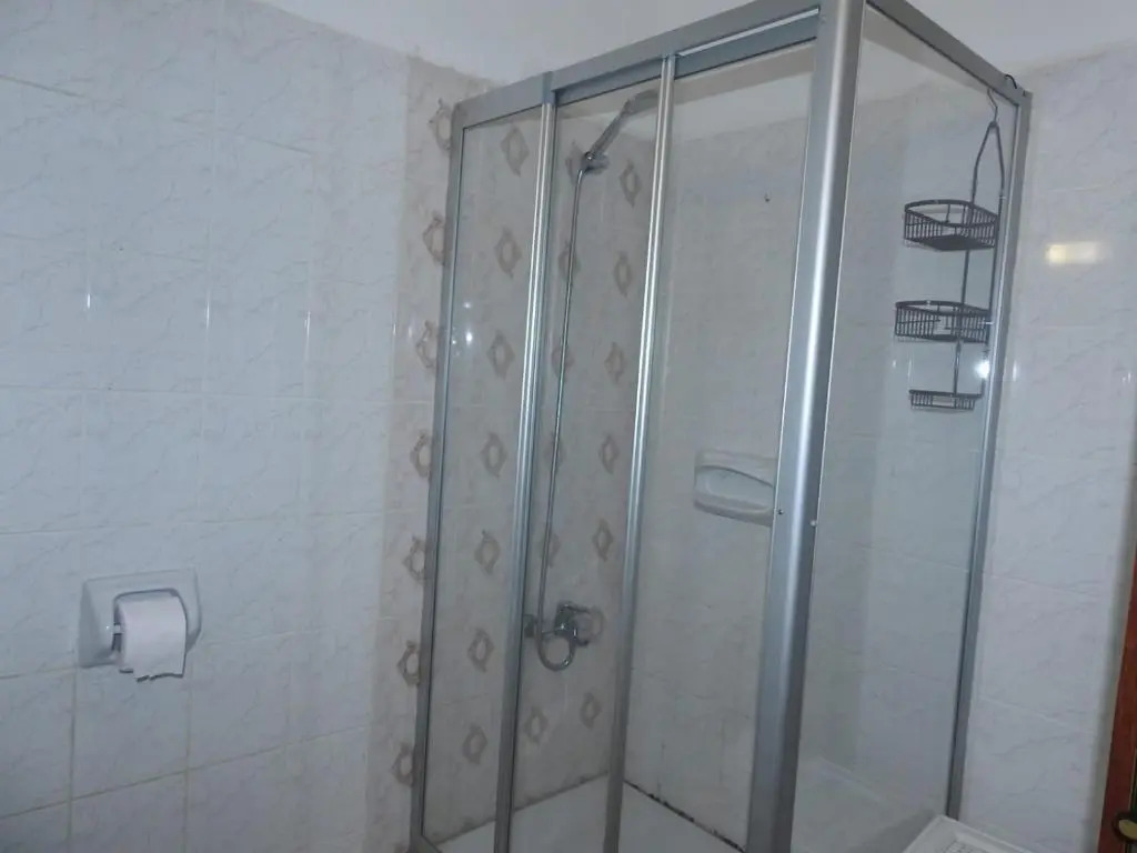Ertunalp Apartment