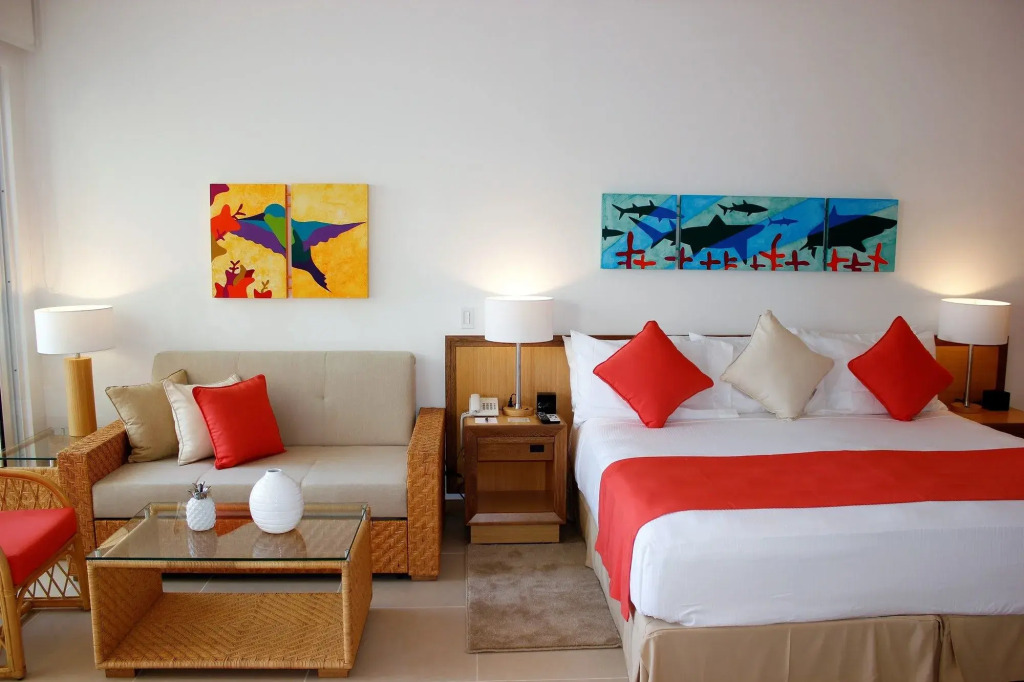 Hotel Irotama Reservado
