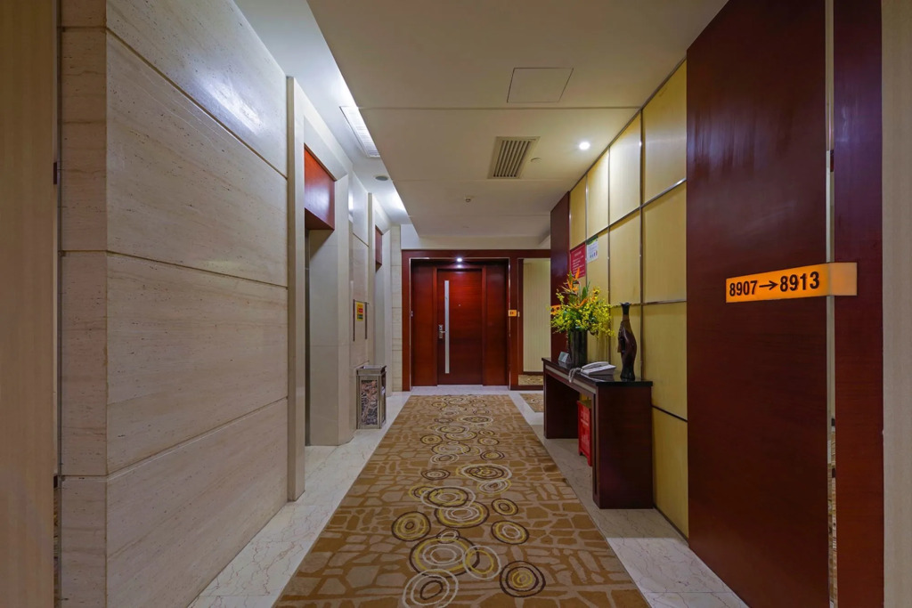 Ming Yang Hotel