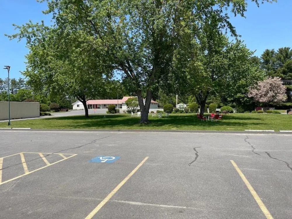 Belmont Motel