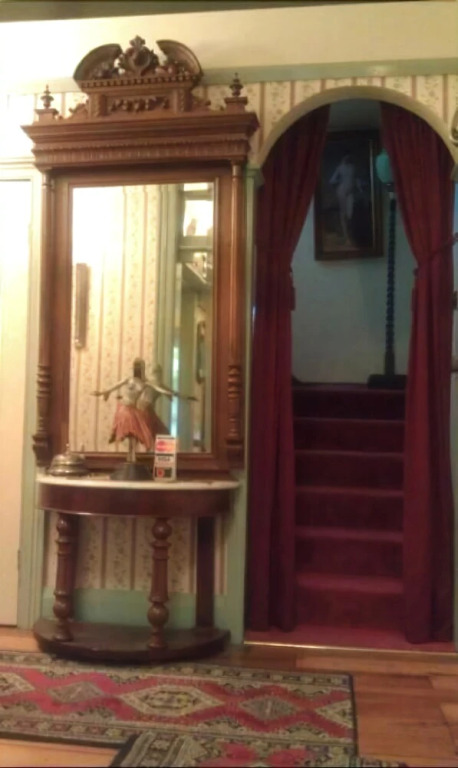 Sirens Bed & Breakfast