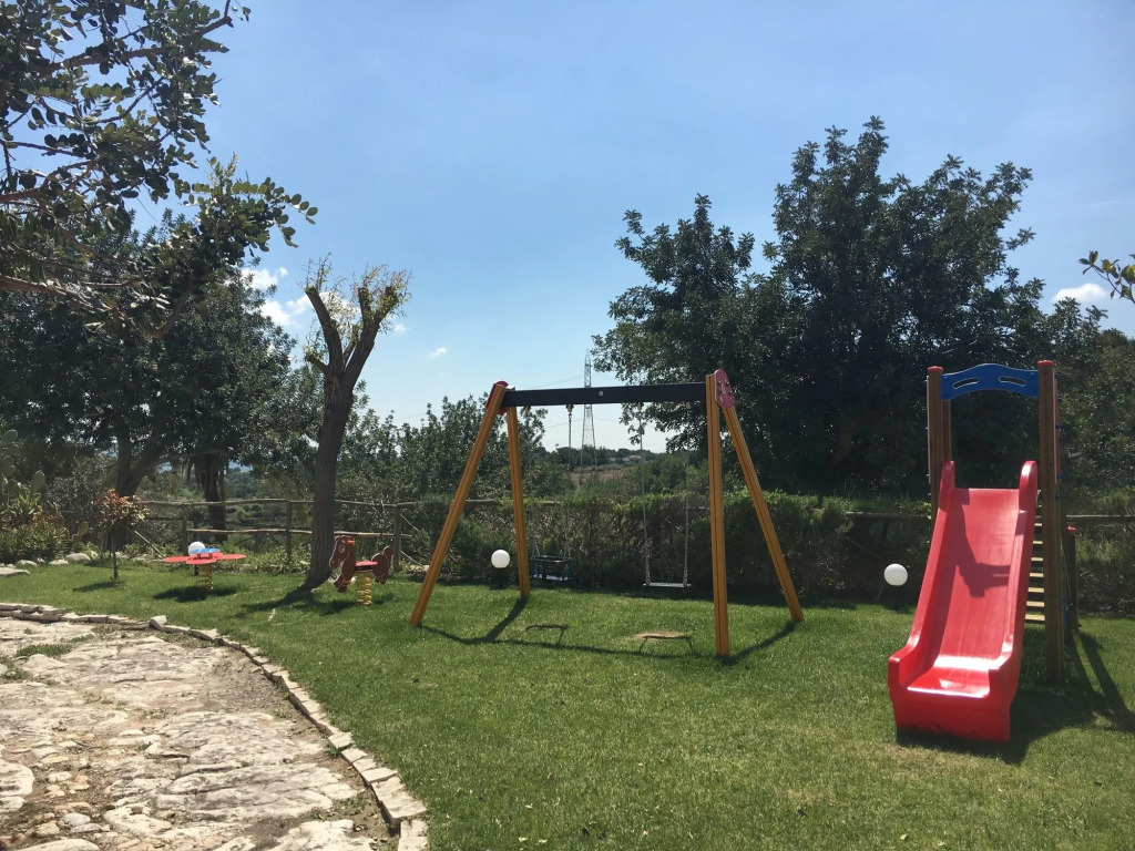 Agriturismo Villa Gaia