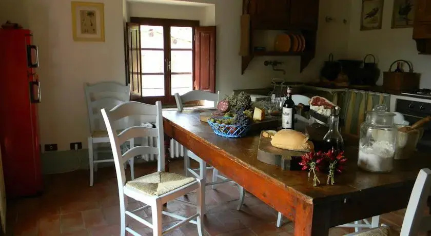 Casa Muricce