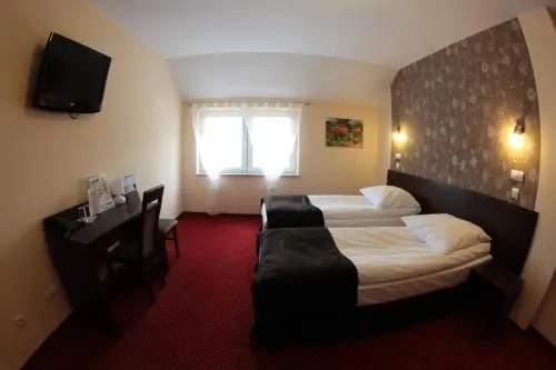 Hotel Alta