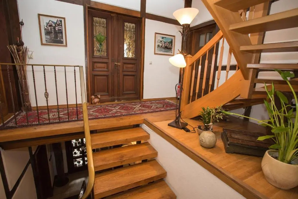 Hotel Garni Maaß