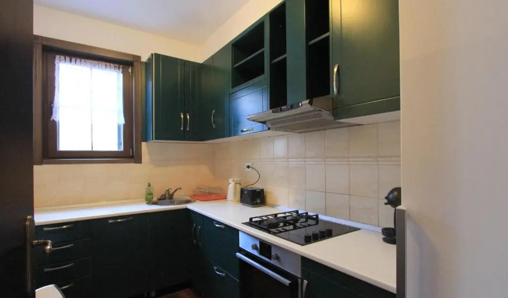 3 BR Apartment in Boka Gardens complex