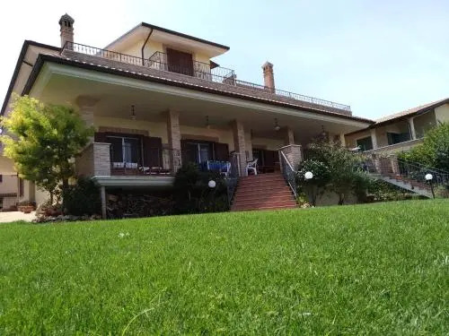 B&B Villa Sole