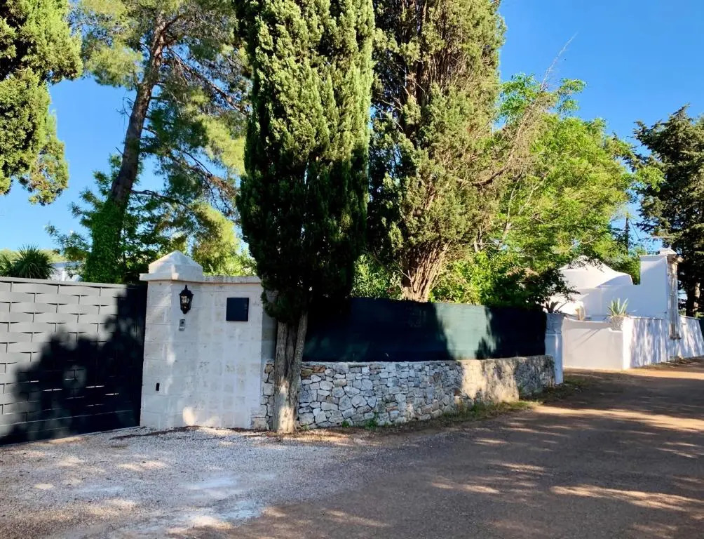 Il Saraceno B&B