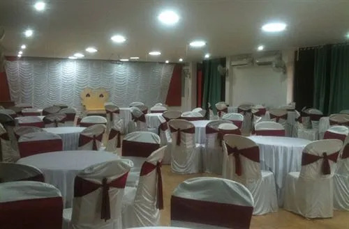 Hotel Mayura