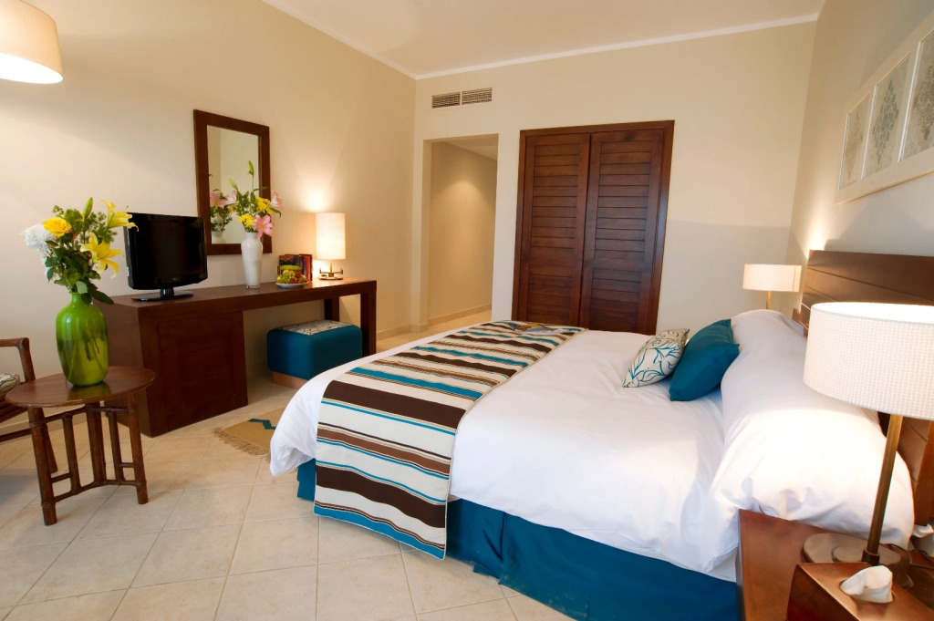 Mosaique Hotel El Gouna