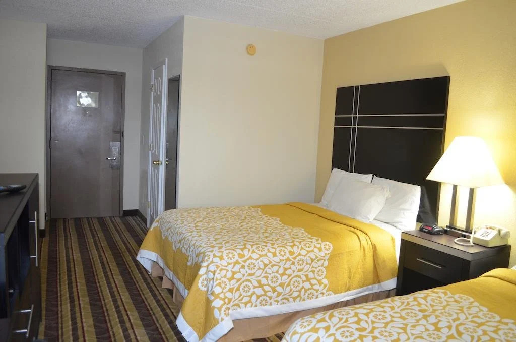 Days Inn Harriman