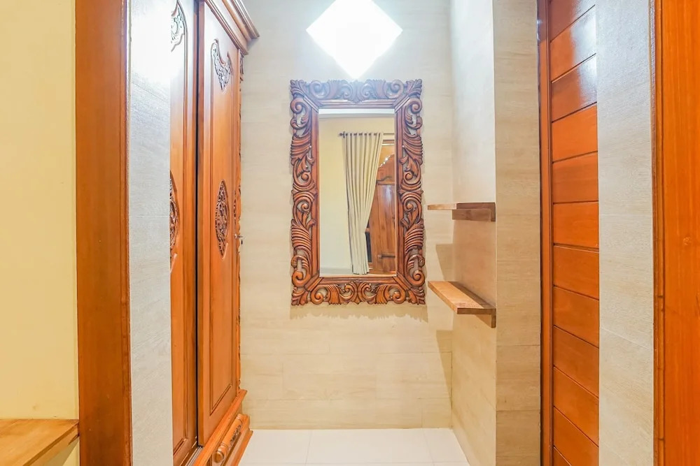 Pucuk Bali Guest House 2