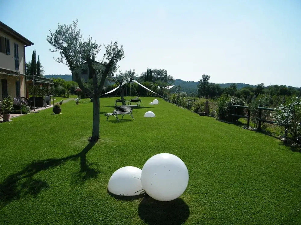 Agriturismo Sant'Antonio Di Saturnia