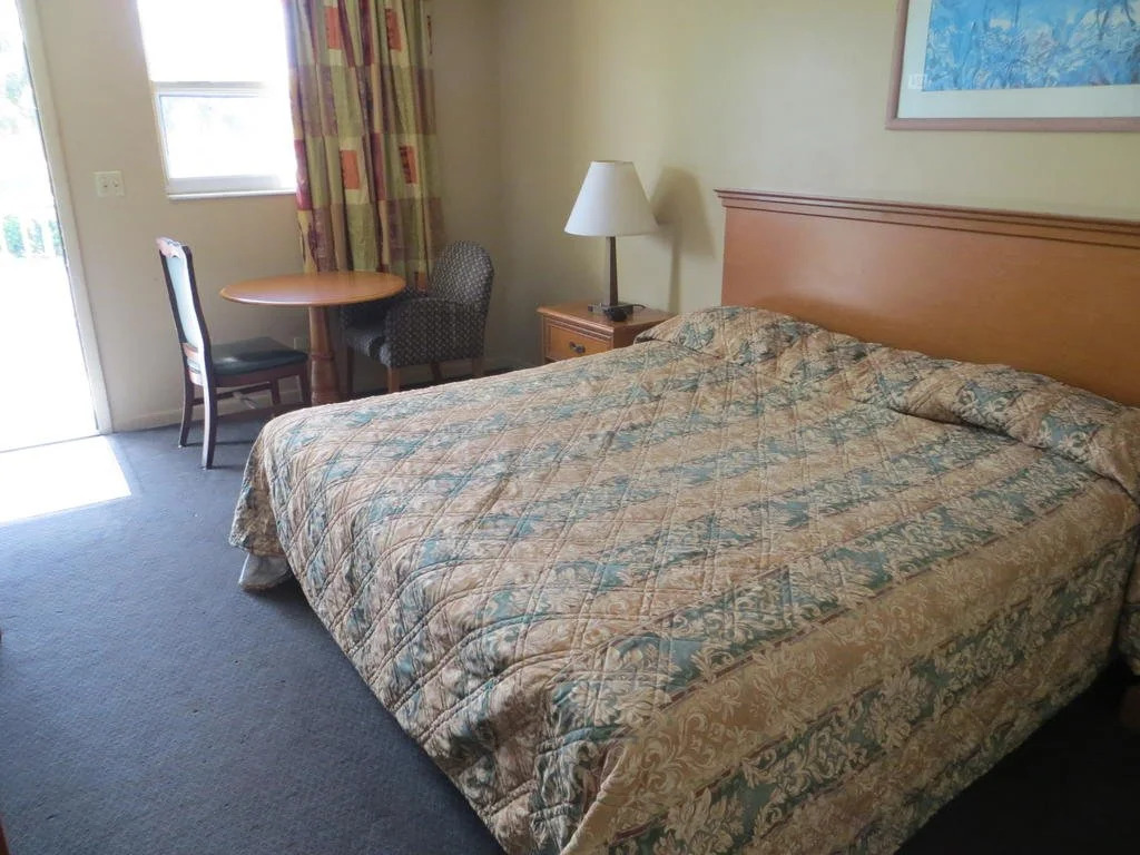 Country Lodge