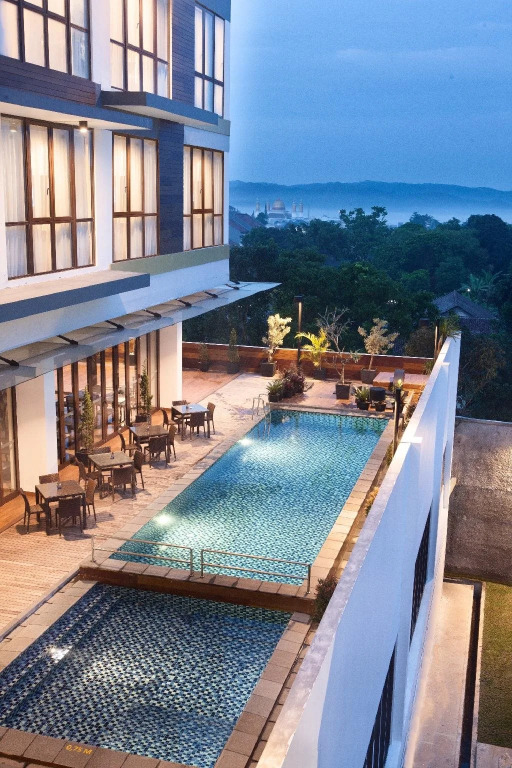 Laska Hotel Sukabumi