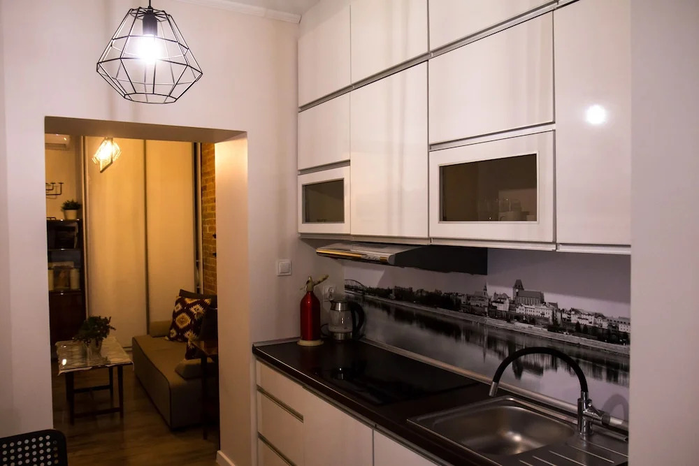 Apartamenty Filmowe z parkingiem