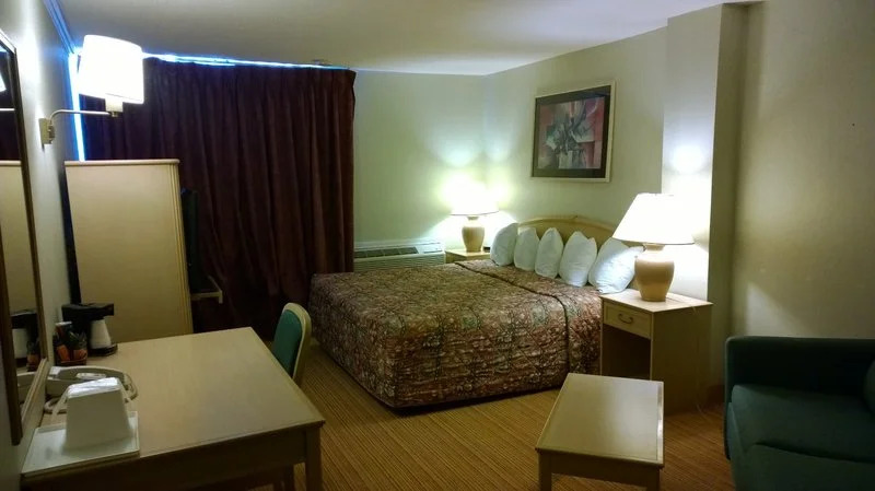 Sunset Inn - Goodland