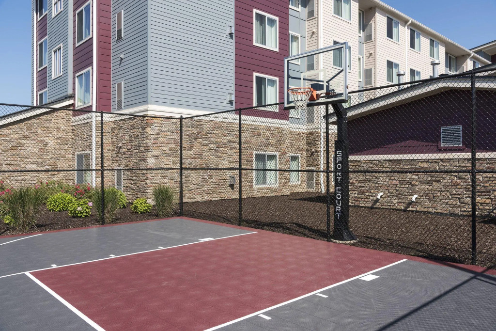 Residence Inn by Marriott Grand Rapids Airport