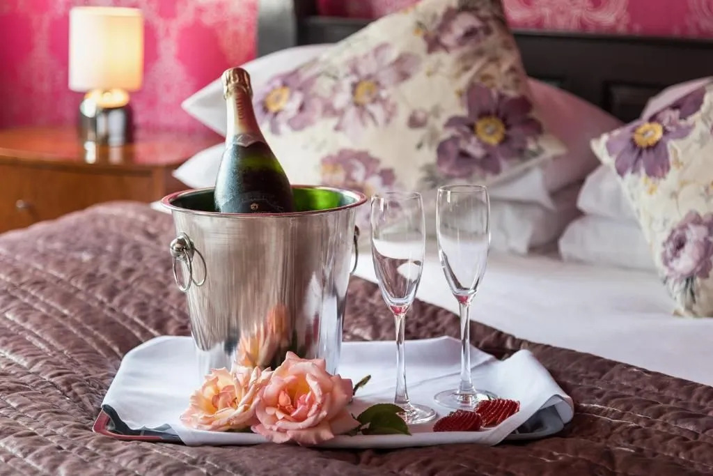 The Kingswell Hotel