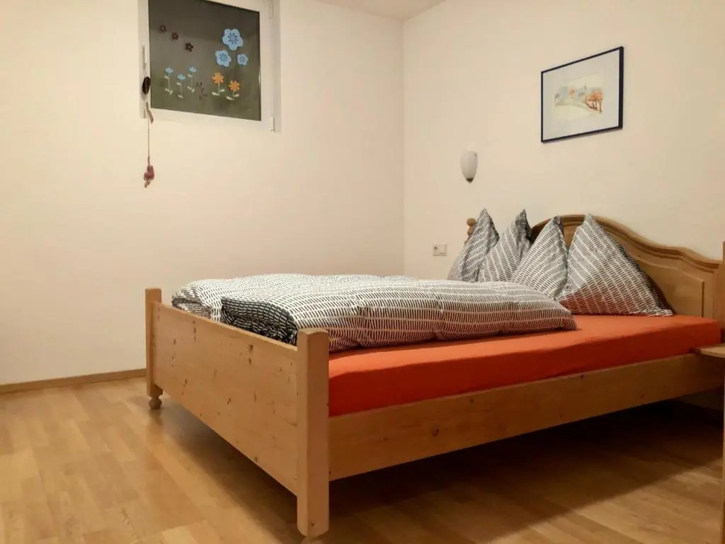 Apartment Venediger