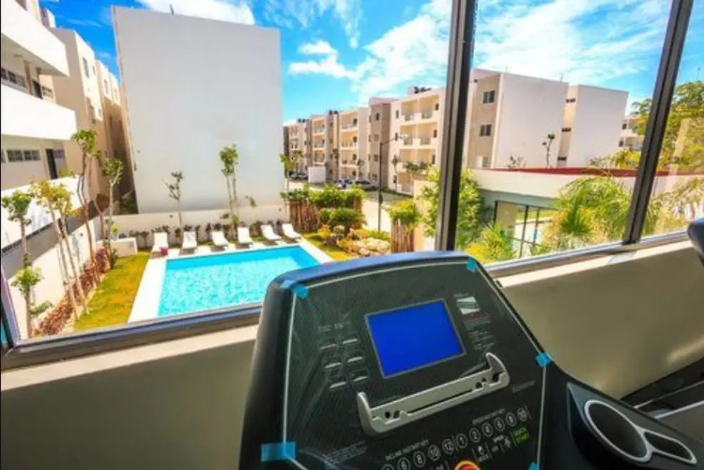 Selvanova 3 bedroom Condo & Casa Club