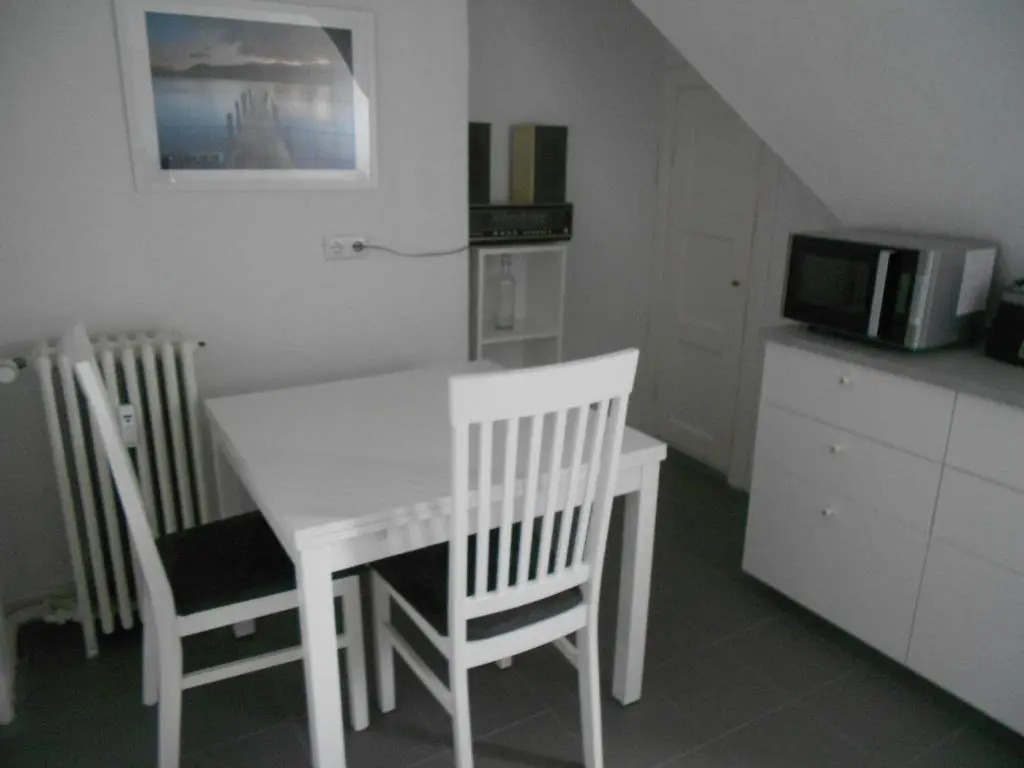 Ferienwohnung Vieburg