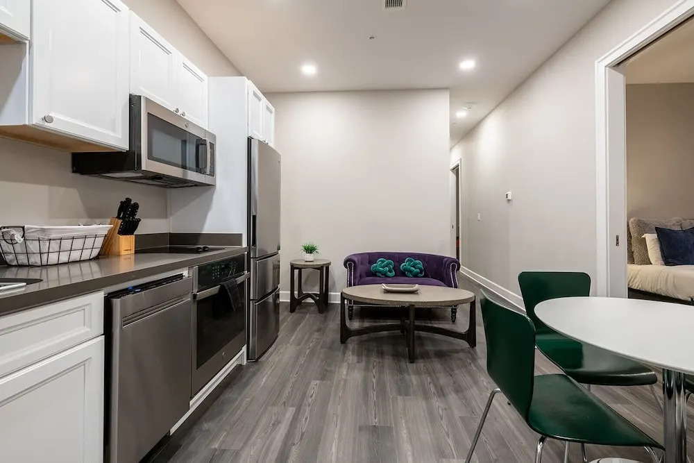Holy Angels Bywater Hotel and Residences