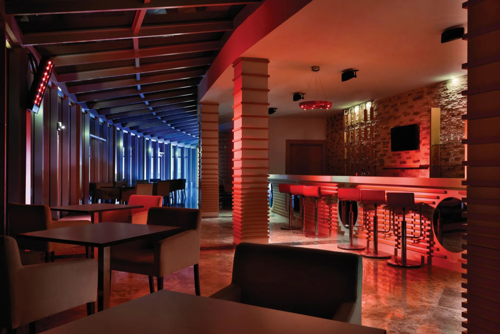 Armas Termal Resort
