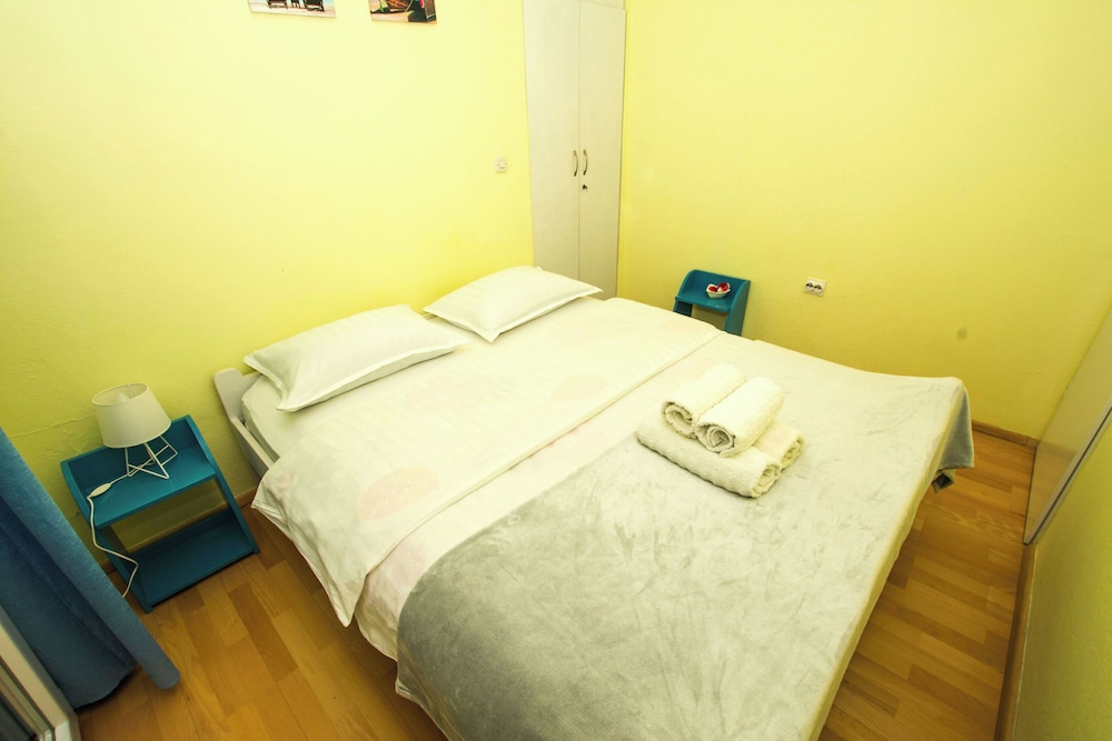Apartment Neno