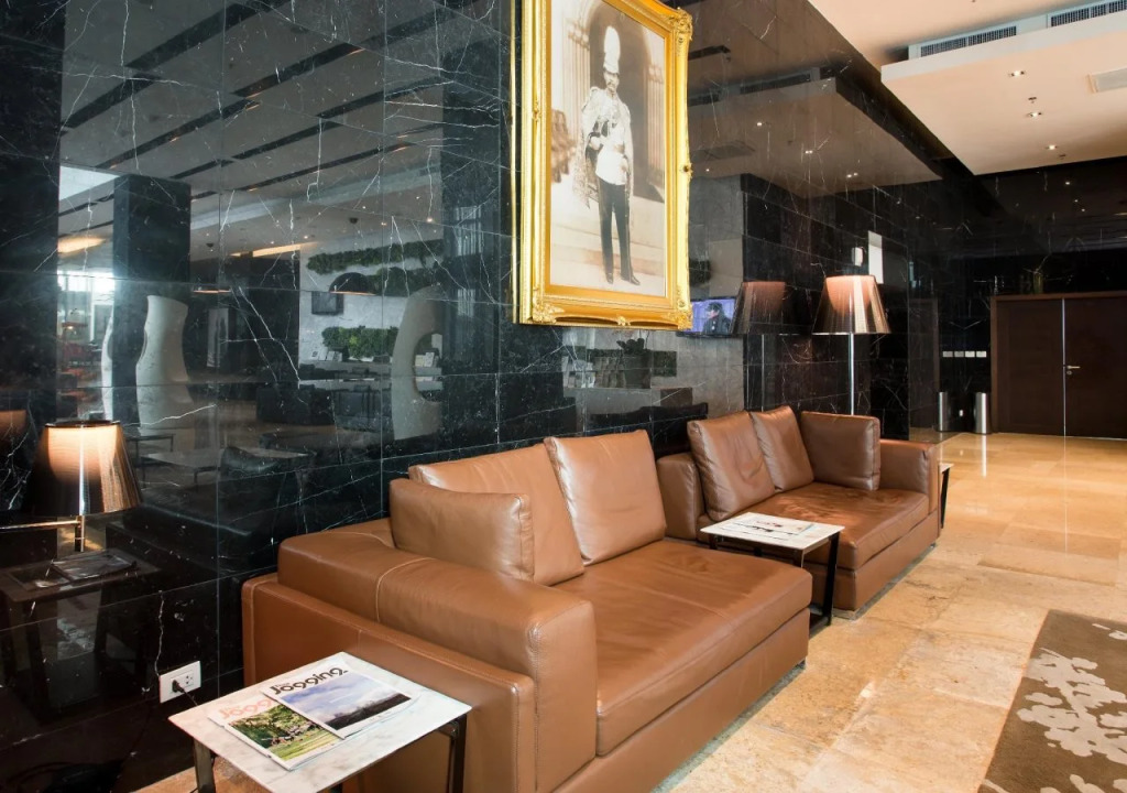 S31 Sukhumvit Hotel