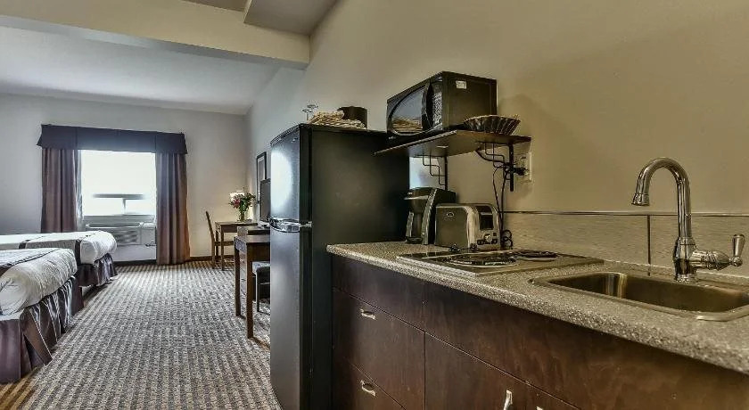 The View Hotel