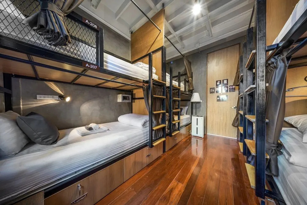 OYO 685 Am Bed Hostel
