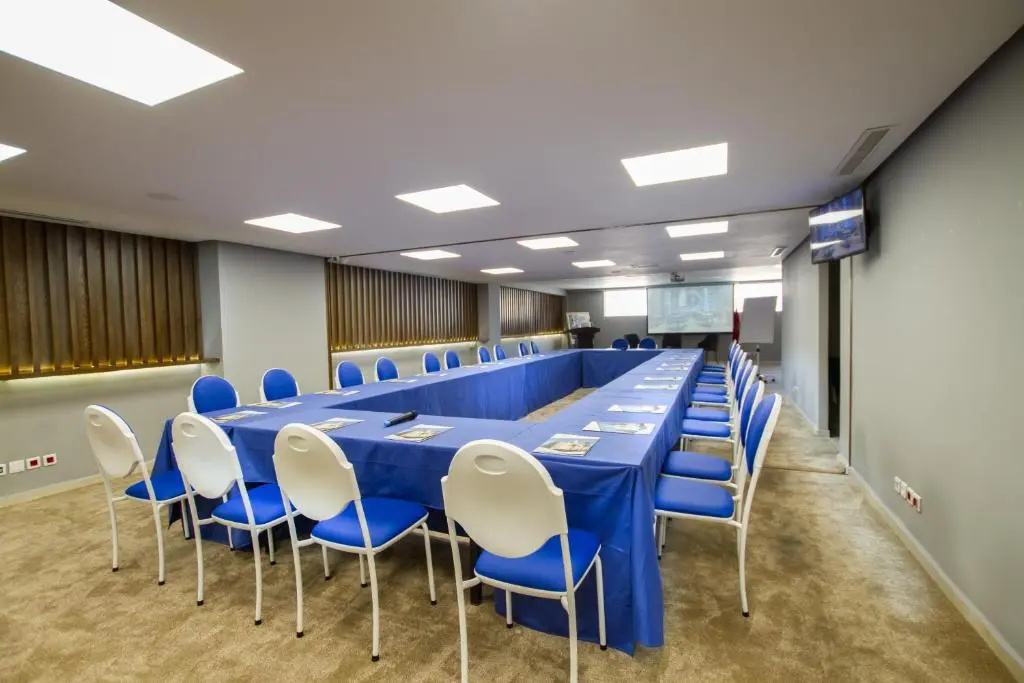 Melliber Appart Hotel