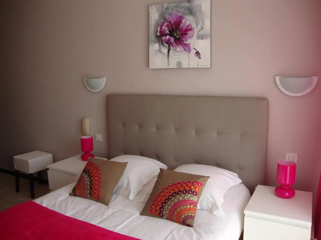 Hotel Le Golfe Bleu