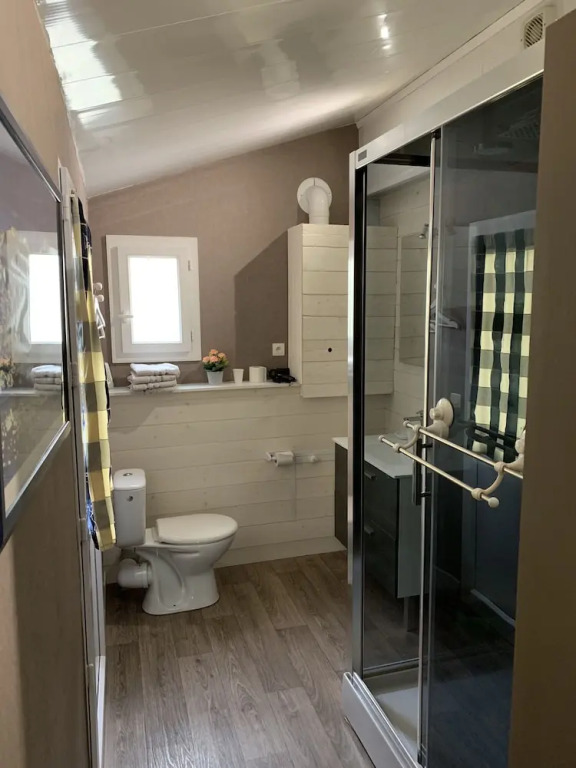 Chambres dhôtes de lEglise