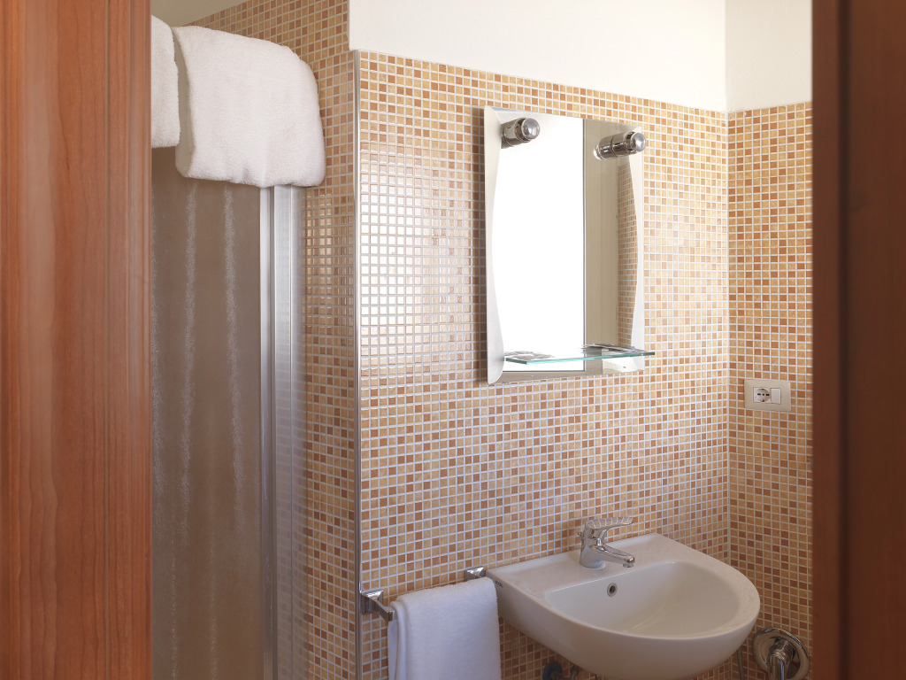 Hotel Arco Romana