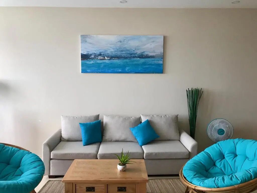 Premium Beach Condotel 3
