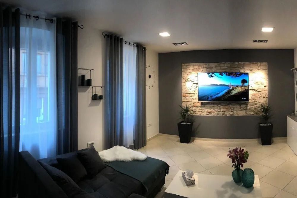 Apartment Porta Aurea