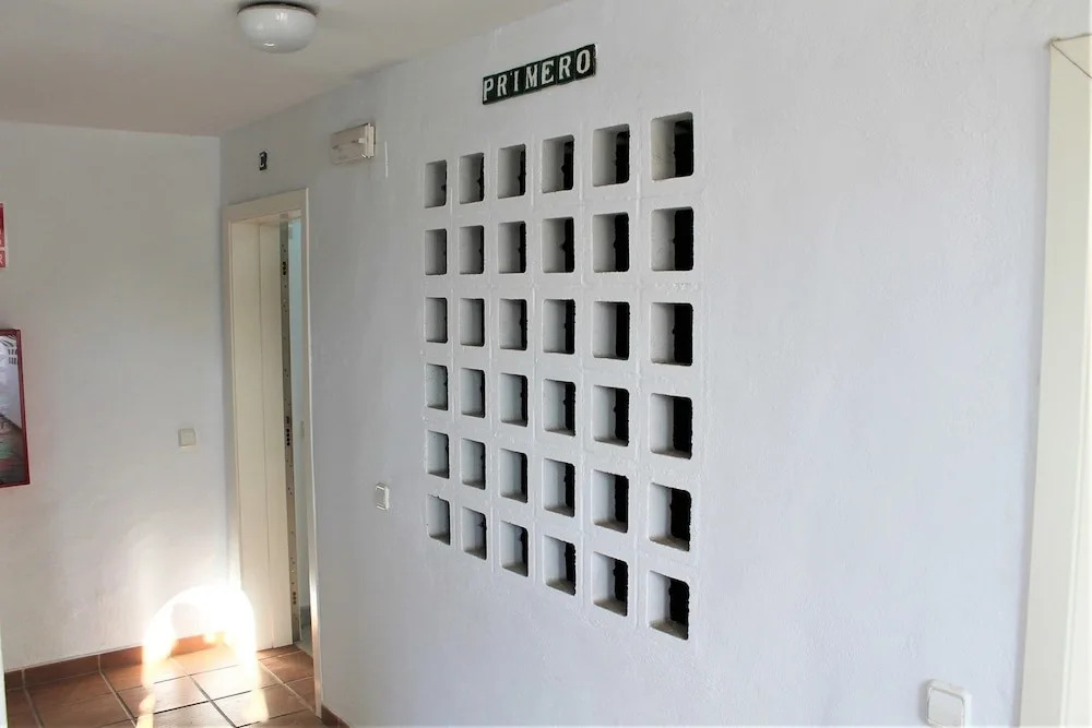 Medina del Zoco- Apartamento vista Jardin y Piscina