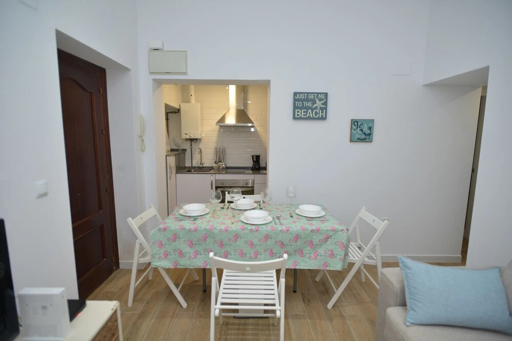 Apartamento ESTRELLA de Mar