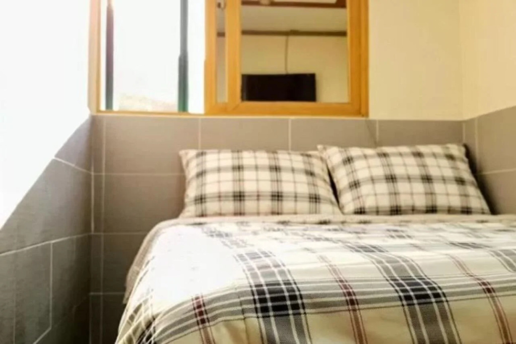 New Sun Guesthouse Myeongdong