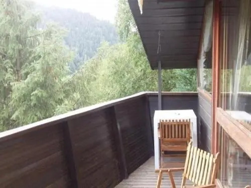 House Chalet 4 chambres - les egravats