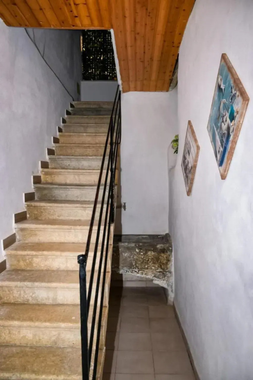La casa dei Fiori
