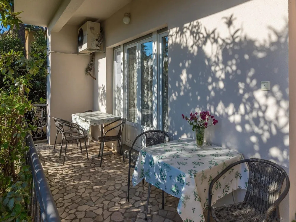Villa Drago