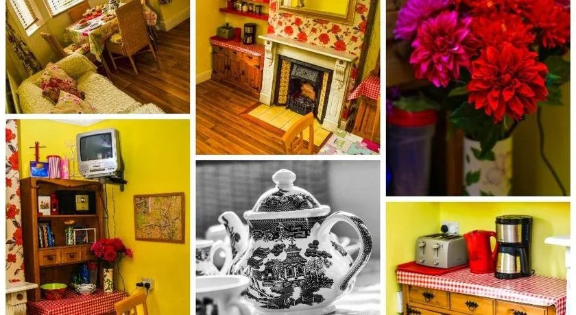 Acara House B&B