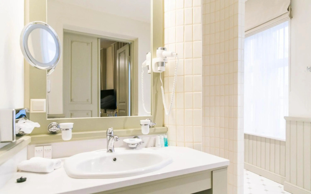 Antonius Hotel