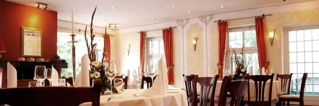 Landgasthof & Hotel Jagdhof