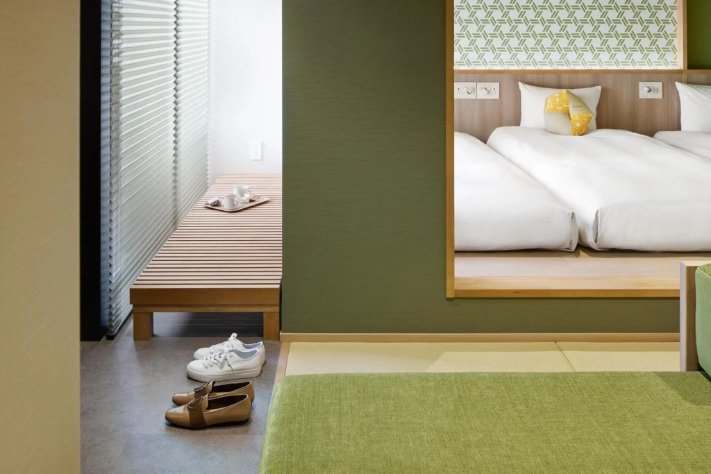 OMO5 Kyoto Gion by Hoshino Resorts